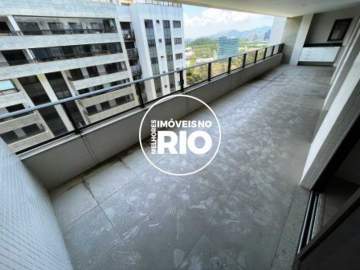 Apartamento 3 quartos à venda Rio de Janeiro,RJ - R$ 1.400.000 - MIR4351