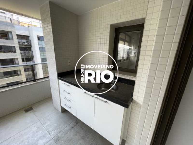 Conheça Apartamento no Ilha Pura do imóvel - Apartamento 3 quartos à venda Rio de Janeiro,RJ - R$ 1.400.000 - MIR4351 - 3 Apartamento no Ilha Pura - 3