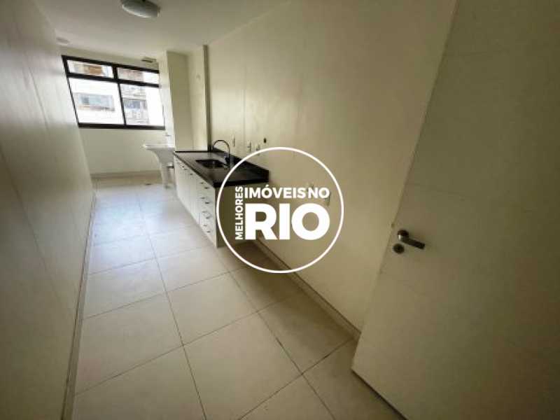 Conheça Apartamento no Ilha Pura do imóvel - Apartamento 3 quartos à venda Rio de Janeiro,RJ - R$ 1.400.000 - MIR4351 - 13 Apartamento no Ilha Pura - 13