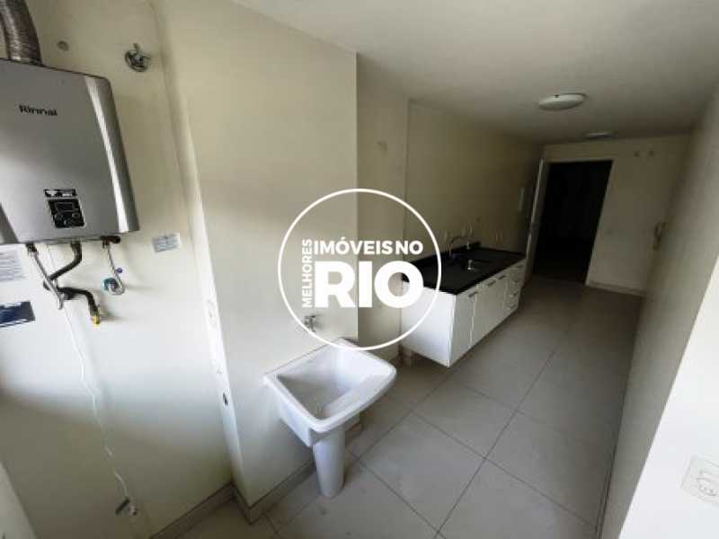 Conheça Apartamento no Ilha Pura do imóvel - Apartamento 3 quartos à venda Rio de Janeiro,RJ - R$ 1.400.000 - MIR4351 - 14 Apartamento no Ilha Pura - 14