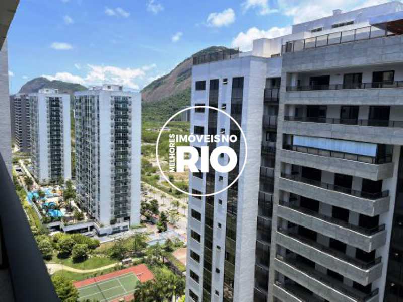 Conheça Apartamento no Ilha Pura do imóvel - Apartamento 3 quartos à venda Rio de Janeiro,RJ - R$ 1.400.000 - MIR4351 - 15 Apartamento no Ilha Pura - 15