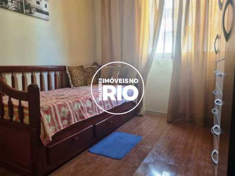 Conheça Apartamento no Andaraí do imóvel - Apartamento 2 quartos à venda Rio de Janeiro,RJ - R$ 315.000 - MIR4364 - 5 Apartamento no Andaraí - 5