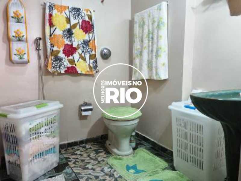 Conheça Apartamento no Andaraí do imóvel - Apartamento 2 quartos à venda Rio de Janeiro,RJ - R$ 315.000 - MIR4364 - 6 Apartamento no Andaraí - 6