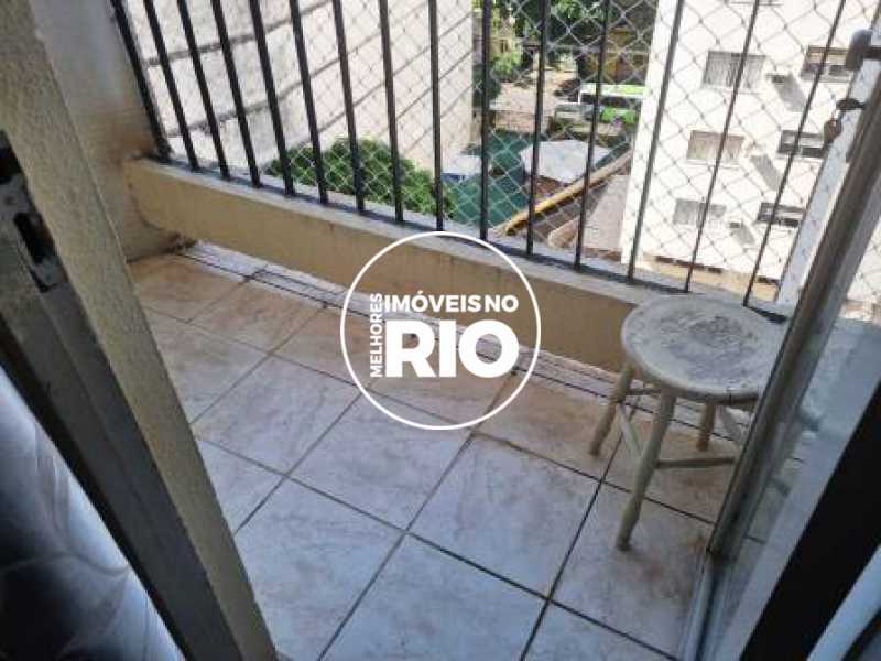 Conheça Apartamento no Andaraí do imóvel - Apartamento 2 quartos à venda Rio de Janeiro,RJ - R$ 315.000 - MIR4364 - 13 Apartamento no Andaraí - 13
