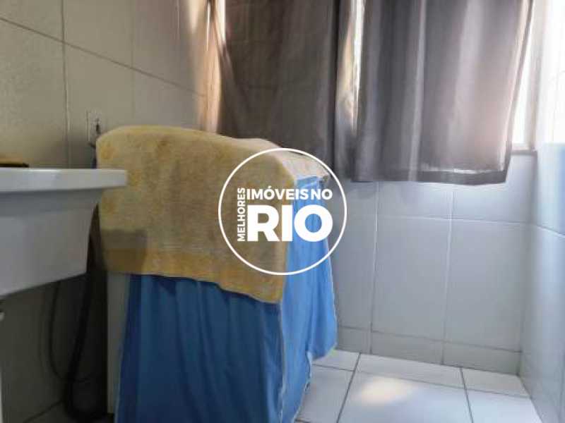 Conheça Apartamento no Andaraí do imóvel - Apartamento 2 quartos à venda Rio de Janeiro,RJ - R$ 315.000 - MIR4364 - 20 Apartamento no Andaraí - 20