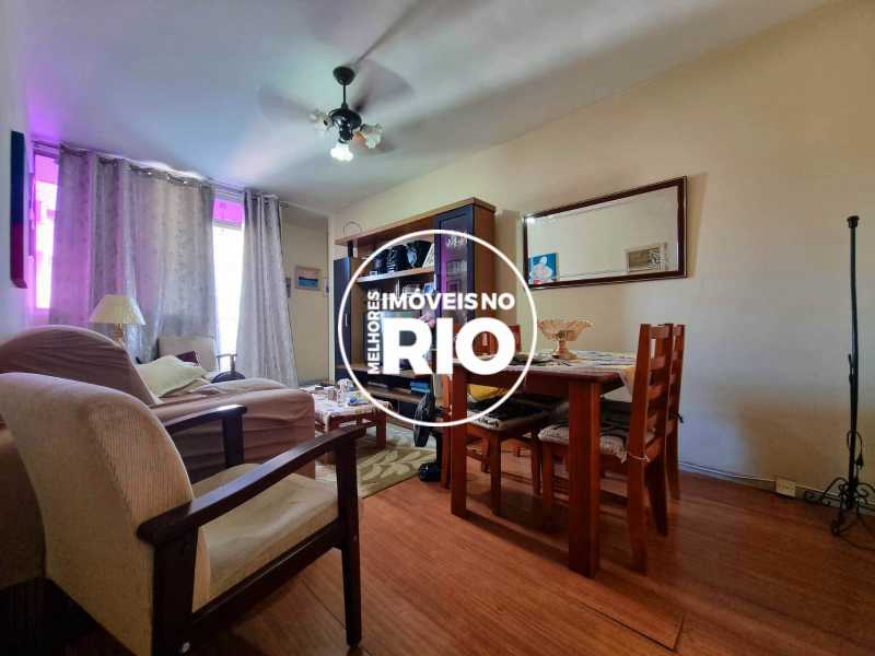Conheça Apartamento no Andaraí do imóvel - Apartamento 2 quartos à venda Rio de Janeiro,RJ - R$ 315.000 - MIR4364 - 1 Apartamento no Andaraí - 1