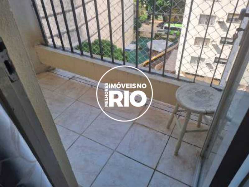 Conheça Apartamento no Andaraí do imóvel - Apartamento 2 quartos à venda Rio de Janeiro,RJ - R$ 315.000 - MIR4364 - 3 Apartamento no Andaraí - 3