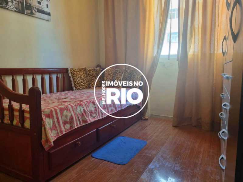Conheça Apartamento no Andaraí do imóvel - Apartamento 2 quartos à venda Rio de Janeiro,RJ - R$ 315.000 - MIR4364 - 4 Apartamento no Andaraí - 4