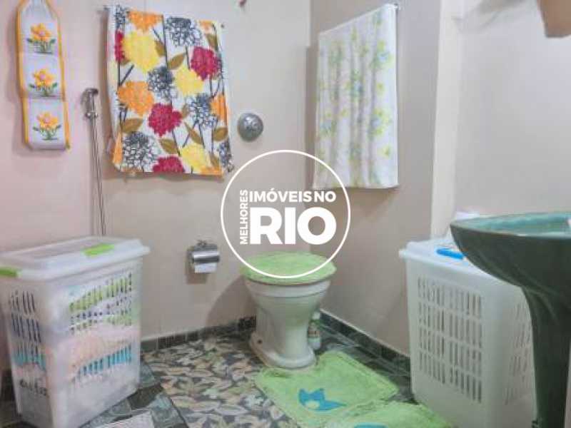 Conheça Apartamento no Andaraí do imóvel - Apartamento 2 quartos à venda Rio de Janeiro,RJ - R$ 315.000 - MIR4364 - 5 Apartamento no Andaraí - 5