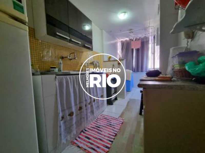 Conheça Apartamento no Andaraí do imóvel - Apartamento 2 quartos à venda Rio de Janeiro,RJ - R$ 315.000 - MIR4364 - 6 Apartamento no Andaraí - 6