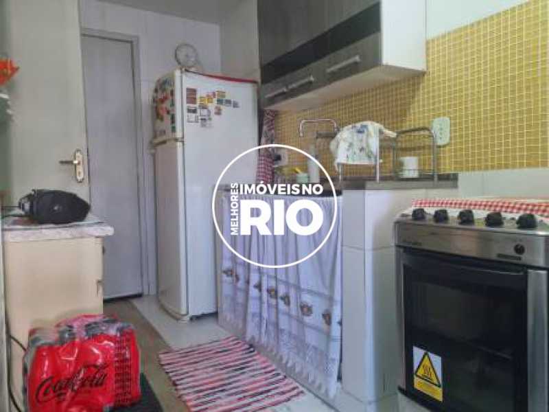 Conheça Apartamento no Andaraí do imóvel - Apartamento 2 quartos à venda Rio de Janeiro,RJ - R$ 315.000 - MIR4364 - 7 Apartamento no Andaraí - 7