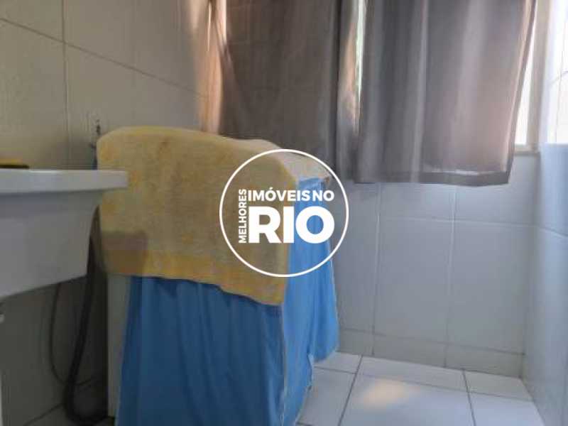 Conheça Apartamento no Andaraí do imóvel - Apartamento 2 quartos à venda Rio de Janeiro,RJ - R$ 315.000 - MIR4364 - 9 Apartamento no Andaraí - 9