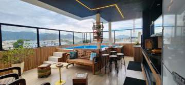 Cobertura 4 quartos à venda Rio de Janeiro,RJ - R$ 2.470.000 - MIR4374