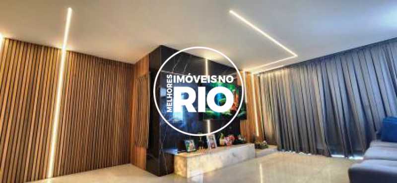 Conheça Cobertura Duplex no Recreio do imóvel - Cobertura 4 quartos à venda Rio de Janeiro,RJ - R$ 2.470.000 - MIR4374 - 8 Cobertura Duplex no Recreio - 8