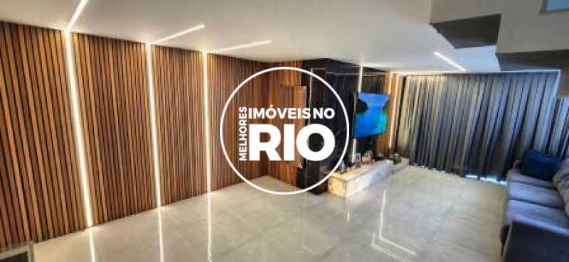 Conheça Cobertura Duplex no Recreio do imóvel - Cobertura 4 quartos à venda Rio de Janeiro,RJ - R$ 2.470.000 - MIR4374 - 10 Cobertura Duplex no Recreio - 10