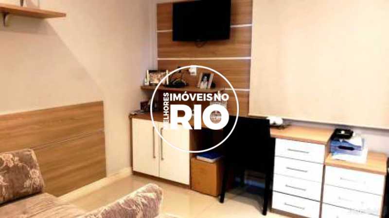 Conheça Cobertura Duplex no Recreio do imóvel - Cobertura 4 quartos à venda Rio de Janeiro,RJ - R$ 2.470.000 - MIR4374 - 12 Cobertura Duplex no Recreio - 12