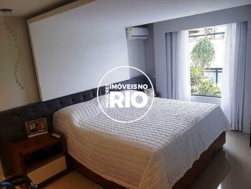 Conheça Cobertura Duplex no Recreio do imóvel - Cobertura 4 quartos à venda Rio de Janeiro,RJ - R$ 2.470.000 - MIR4374 - 13 Cobertura Duplex no Recreio - 13
