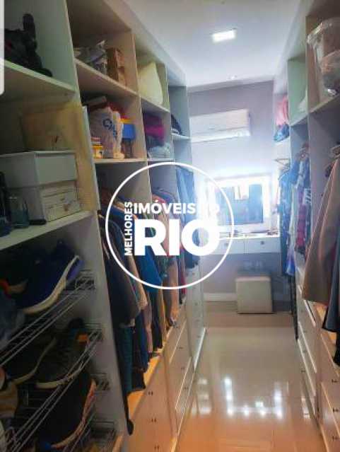 Conheça Cobertura Duplex no Recreio do imóvel - Cobertura 4 quartos à venda Rio de Janeiro,RJ - R$ 2.470.000 - MIR4374 - 14 Cobertura Duplex no Recreio - 14