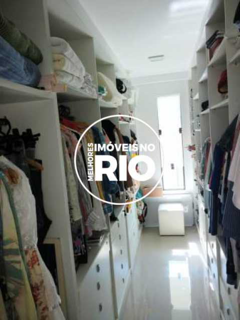 Conheça Cobertura Duplex no Recreio do imóvel - Cobertura 4 quartos à venda Rio de Janeiro,RJ - R$ 2.470.000 - MIR4374 - 15 Cobertura Duplex no Recreio - 15