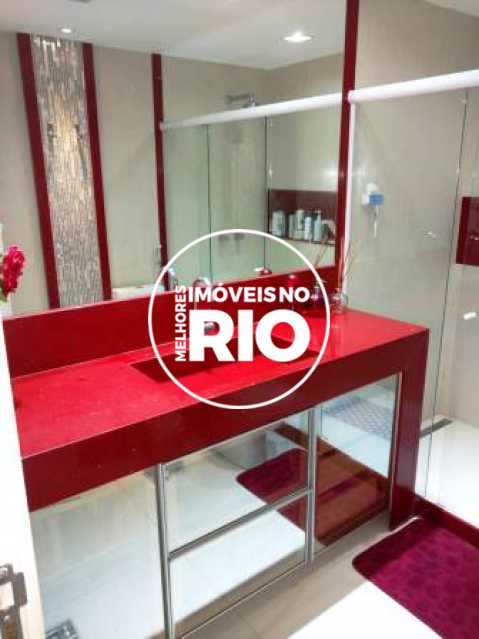 Conheça Cobertura Duplex no Recreio do imóvel - Cobertura 4 quartos à venda Rio de Janeiro,RJ - R$ 2.470.000 - MIR4374 - 17 Cobertura Duplex no Recreio - 17