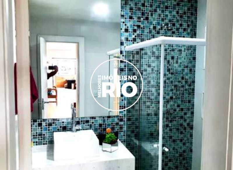 Conheça Cobertura Duplex no Recreio do imóvel - Cobertura 4 quartos à venda Rio de Janeiro,RJ - R$ 2.470.000 - MIR4374 - 19 Cobertura Duplex no Recreio - 19