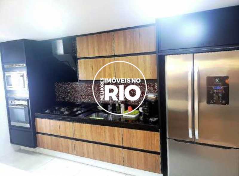 Conheça Cobertura Duplex no Recreio do imóvel - Cobertura 4 quartos à venda Rio de Janeiro,RJ - R$ 2.470.000 - MIR4374 - 20 Cobertura Duplex no Recreio - 20