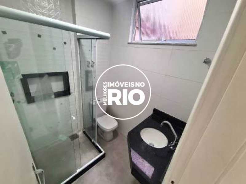 Conheça Apartamento no Catete do imóvel - Apartamento 1 quarto à venda Rio de Janeiro,RJ - R$ 490.000 - MIR4375 - 7 Apartamento no Catete - 7