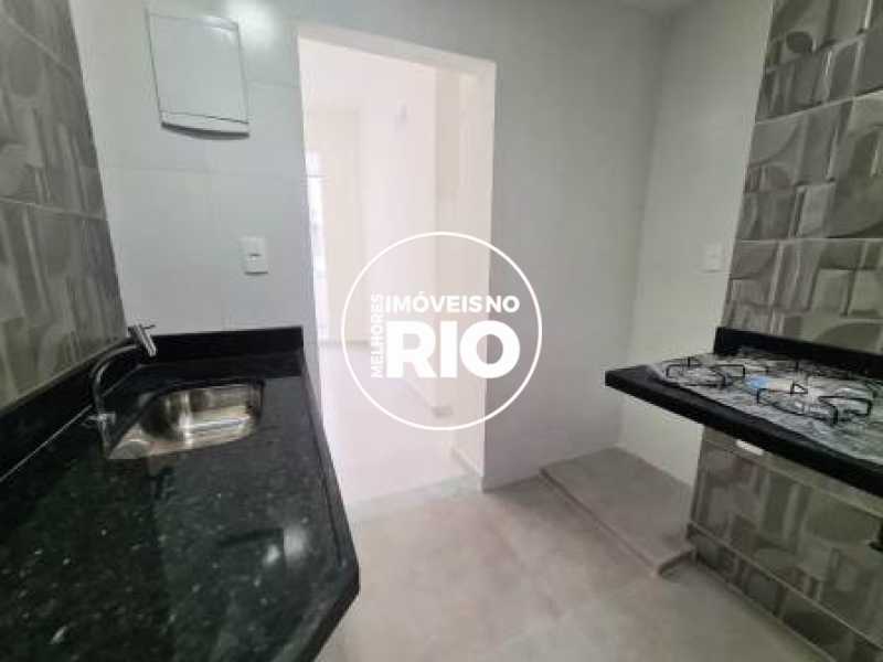 Conheça Apartamento no Catete do imóvel - Apartamento 1 quarto à venda Rio de Janeiro,RJ - R$ 490.000 - MIR4375 - 9 Apartamento no Catete - 9
