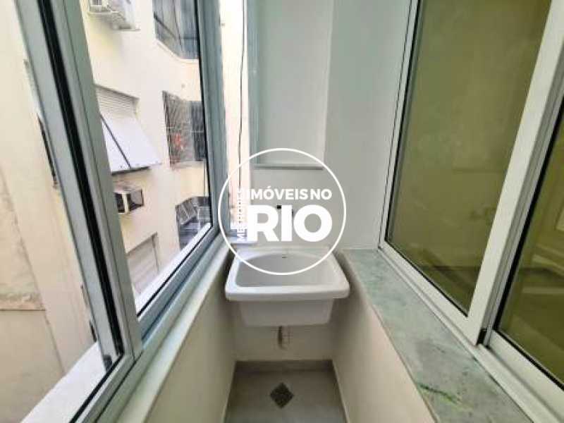 Conheça Apartamento no Catete do imóvel - Apartamento 1 quarto à venda Rio de Janeiro,RJ - R$ 490.000 - MIR4375 - 10 Apartamento no Catete - 10