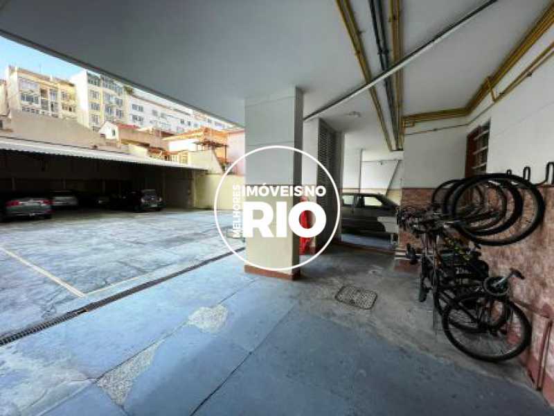 Conheça Apartamento no Catete do imóvel - Apartamento 1 quarto à venda Rio de Janeiro,RJ - R$ 490.000 - MIR4375 - 11 Apartamento no Catete - 11