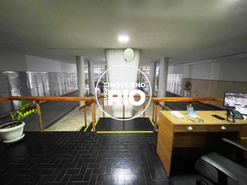 Conheça Apartamento no Catete do imóvel - Apartamento 1 quarto à venda Rio de Janeiro,RJ - R$ 490.000 - MIR4375 - 14 Apartamento no Catete - 14