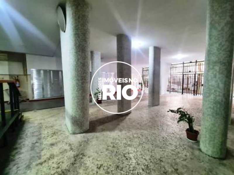 Conheça Apartamento no Catete do imóvel - Apartamento 1 quarto à venda Rio de Janeiro,RJ - R$ 490.000 - MIR4375 - 15 Apartamento no Catete - 15