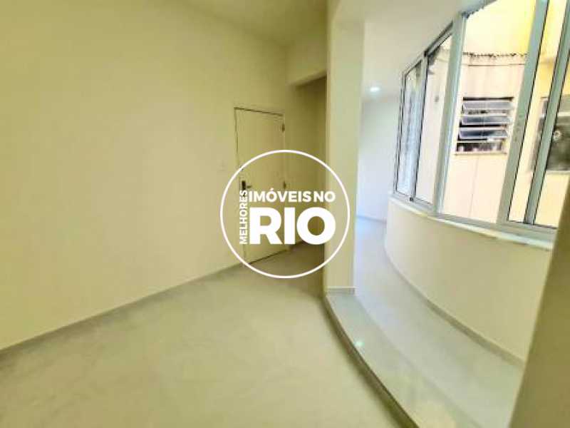 Conheça Apartamento no Catete do imóvel - Apartamento 1 quarto à venda Rio de Janeiro,RJ - R$ 490.000 - MIR4375 - 16 Apartamento no Catete - 16