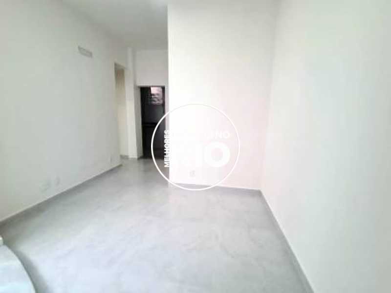 Conheça Apartamento no Catete do imóvel - Apartamento 1 quarto à venda Rio de Janeiro,RJ - R$ 490.000 - MIR4375 - 17 Apartamento no Catete - 17
