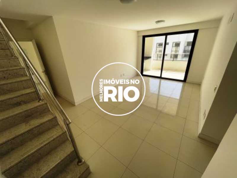 Conheça Cobertura no Ilha Pura do imóvel - Cobertura 4 quartos à venda Rio de Janeiro,RJ - R$ 2.050.000 - MIR4379 - 6 Cobertura no Ilha Pura - 6
