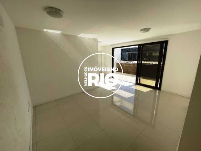 Conheça Cobertura no Ilha Pura do imóvel - Cobertura 4 quartos à venda Rio de Janeiro,RJ - R$ 2.050.000 - MIR4379 - 7 Cobertura no Ilha Pura - 7