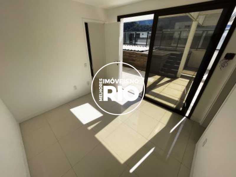 Conheça Cobertura no Ilha Pura do imóvel - Cobertura 4 quartos à venda Rio de Janeiro,RJ - R$ 2.050.000 - MIR4379 - 11 Cobertura no Ilha Pura - 11