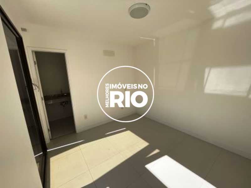 Conheça Cobertura no Ilha Pura do imóvel - Cobertura 4 quartos à venda Rio de Janeiro,RJ - R$ 2.050.000 - MIR4379 - 12 Cobertura no Ilha Pura - 12