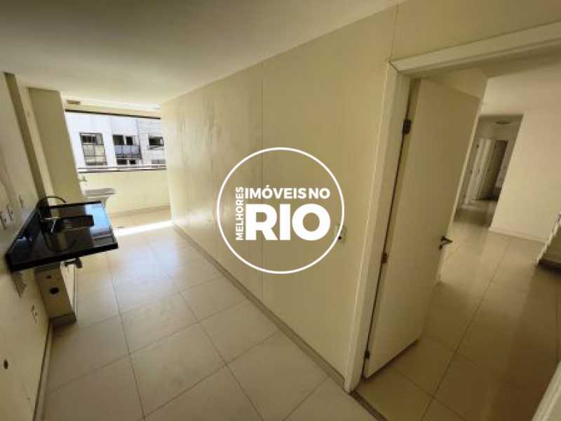 Conheça Cobertura no Ilha Pura do imóvel - Cobertura 4 quartos à venda Rio de Janeiro,RJ - R$ 2.050.000 - MIR4379 - 13 Cobertura no Ilha Pura - 13