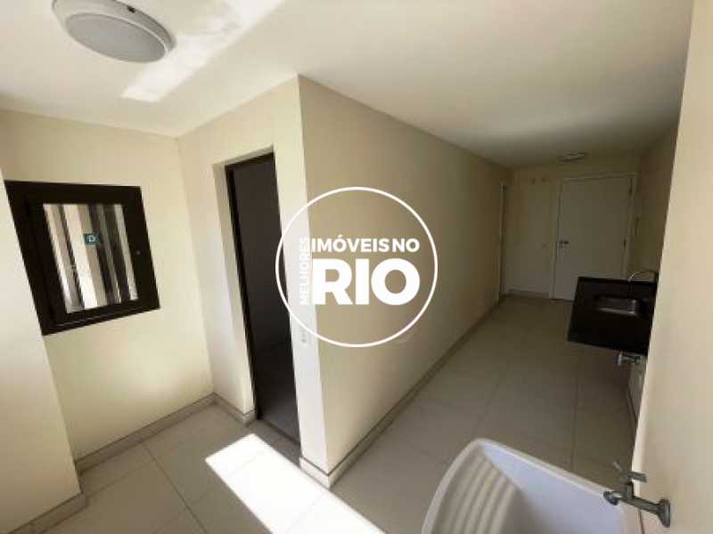 Conheça Cobertura no Ilha Pura do imóvel - Cobertura 4 quartos à venda Rio de Janeiro,RJ - R$ 2.050.000 - MIR4379 - 14 Cobertura no Ilha Pura - 14