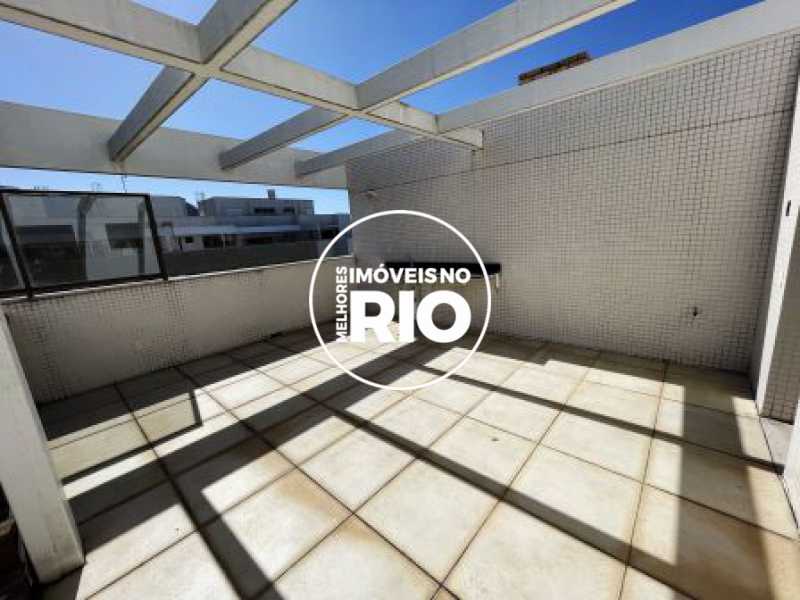 Conheça Cobertura no Ilha Pura do imóvel - Cobertura 4 quartos à venda Rio de Janeiro,RJ - R$ 2.050.000 - MIR4379 - 17 Cobertura no Ilha Pura - 17