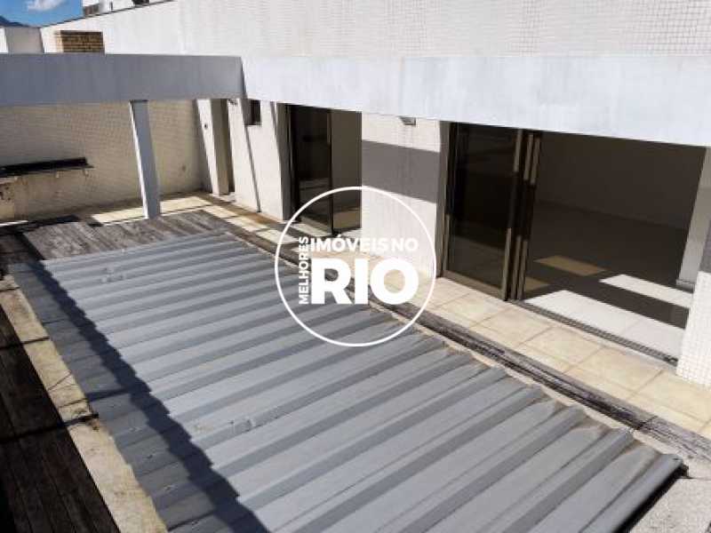 Conheça Cobertura no Ilha Pura do imóvel - Cobertura 4 quartos à venda Rio de Janeiro,RJ - R$ 2.050.000 - MIR4379 - 18 Cobertura no Ilha Pura - 18