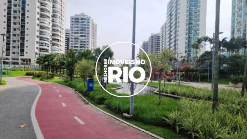 Conheça Cobertura no Ilha Pura do imóvel - Cobertura 4 quartos à venda Rio de Janeiro,RJ - R$ 2.050.000 - MIR4379 - 19 Cobertura no Ilha Pura - 19