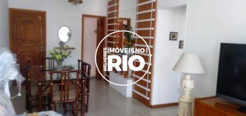 Conheça Apartamento na Tijuca do imóvel - Lindíssimo apartamento varanda ,sala 3 quartos, 2 vagas na Tijuca à venda - MIR4387 - 1 Apartamento na Tijuca - 1