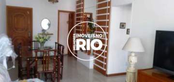 Apartamento 3 quartos à venda Rio de Janeiro,RJ - R$ 850.000 - MIR4387