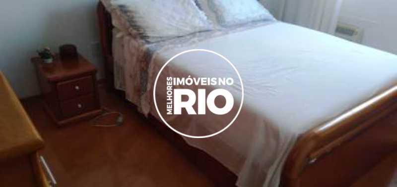Conheça Apartamento na Tijuca do imóvel - Lindíssimo apartamento varanda ,sala 3 quartos, 2 vagas na Tijuca à venda - MIR4387 - 5 Apartamento na Tijuca - 5