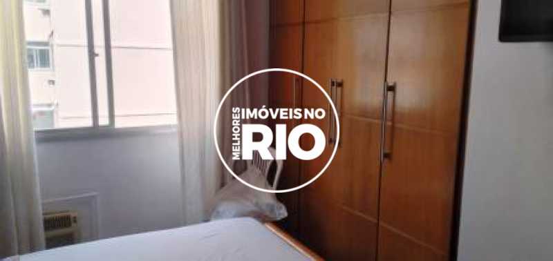 Conheça Apartamento na Tijuca do imóvel - Lindíssimo apartamento varanda ,sala 3 quartos, 2 vagas na Tijuca à venda - MIR4387 - 6 Apartamento na Tijuca - 6