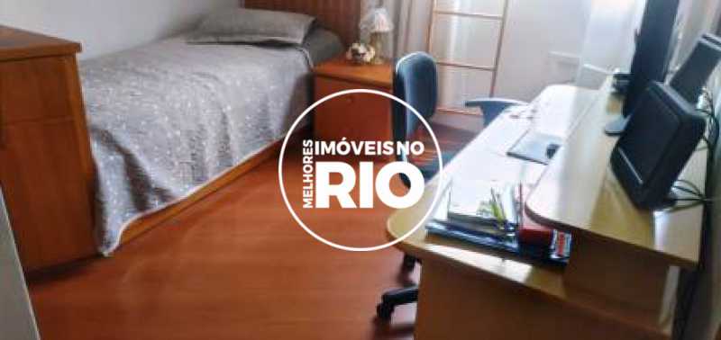 Conheça Apartamento na Tijuca do imóvel - Lindíssimo apartamento varanda ,sala 3 quartos, 2 vagas na Tijuca à venda - MIR4387 - 7 Apartamento na Tijuca - 7