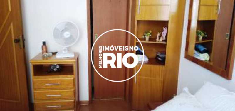 Conheça Apartamento na Tijuca do imóvel - Lindíssimo apartamento varanda ,sala 3 quartos, 2 vagas na Tijuca à venda - MIR4387 - 8 Apartamento na Tijuca - 8