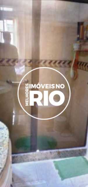 Conheça Apartamento na Tijuca do imóvel - Lindíssimo apartamento varanda ,sala 3 quartos, 2 vagas na Tijuca à venda - MIR4387 - 10 Apartamento na Tijuca - 10
